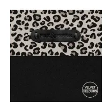 Hundedecke Leo SAVANA von Milk & Pepper