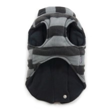 Fleece-Hundeweste Active Dog mit D-Ring Gr. XL