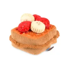 Robustes Hundespielzeug FRENCH TOAST