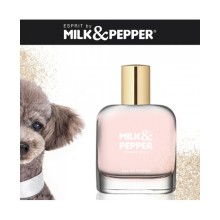 Milk & Pepper Hundeparfüm Esprit Female 55 ml