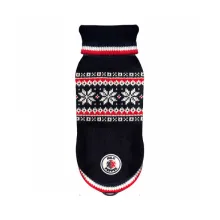 Norweger-Hundepullover THEO auch für Mops und Bully