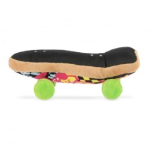 Robustes Hundespielzeug SKATEBOARD