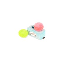Interaktives Hundespielzeug MACARON