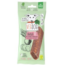 Veggie-Kau-Snack DENTALS XL für Hunde