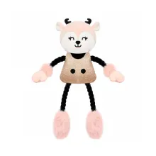 Weihnachts-Hundespielzeug Rentier ELISE