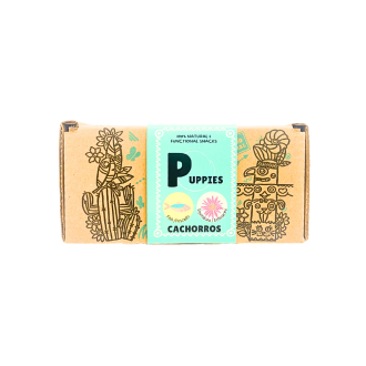 Hundeleckerlis von Waniyanpi für Welpen 200g