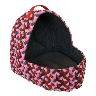 Welpenkörbchen My Heart