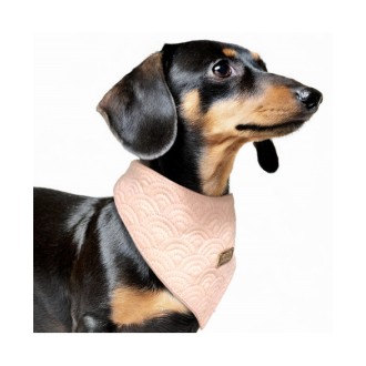 Bandana für Hunde KIMI rosa