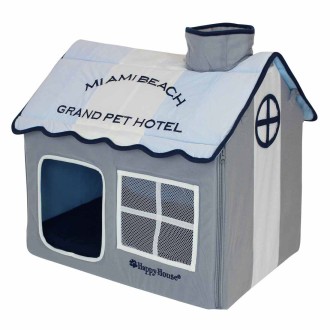 Villa BEACH HOUSE für Hunde & Katzen