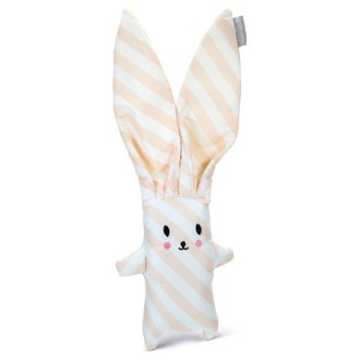 Beeztees Hundespielzeug-Hase Buddy Rabbit