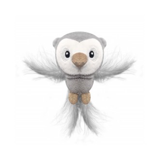 Milk & Pepper Eulen-Katzenspielzeug LIV
