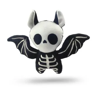 FRIGHT FLASH Fledermaus - Hundespielzeug Glow in the Dark