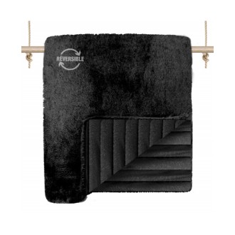 Milk & Pepper CHAMONIX schwarz für Hunde & Katzen