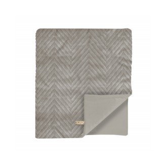 Hundedecke PALAIS ROYAL taupe in 2 Größen