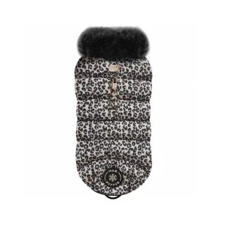 Milk & Pepper wasserabweisende Hundejacke TISSIA Leo