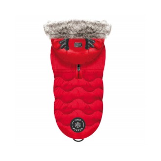 Milk & Pepper Hundejacke DARIUS für kleine & mittlere Rassen