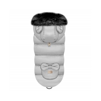 Milk & Pepper Hundejacke KATJA für kleine & mittlere Rassen