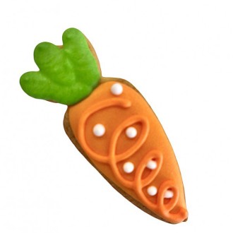 Hundekeks Lieblings-Möhre 33 g