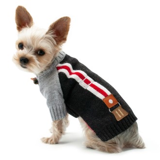 Hundepullover GENTLEMAN - Neue Kollektion NYC Hundepullover GENTLEMAN - Neue Kollektion NYC