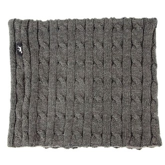 Strickschal für Hunde Doggyloop WOLLIWUFF Gr. S