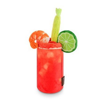 Robustes Hundespielzeug Cocktail Buddy Mary