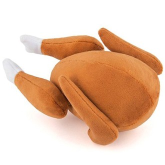 Hundespielzeug Turkey Extra-Strong