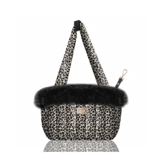 Milk & Pepper Hundetasche NANOUK Leo