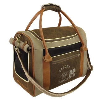 Hundetasche Aviator Dakota