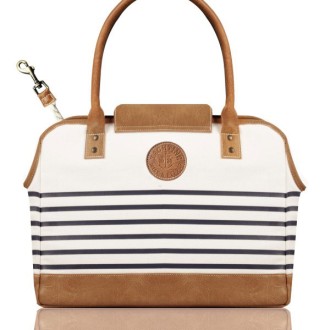 Milk & Pepper maritime Hundetasche Marin Milk & Pepper maritime Hundetasche Marin