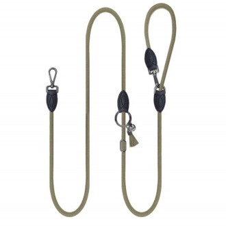 Milk & Pepper Multifunktions Tauleine KAYA Khaki zum Umhängen