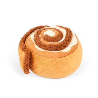Robustes Hundespielzeug ZIMTSCHNECKE Cinnabone