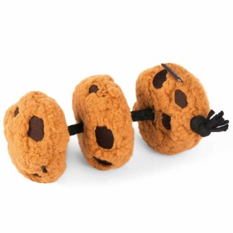 Robustes Hundespielzeug COOKIES am laufenden Band