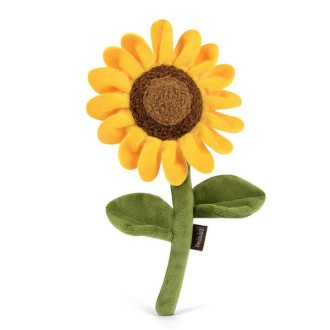 Extra robustes Hundespielzeug SUNFLOWER