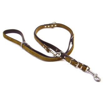 4fach verstellbare Hundeleine Starnberg