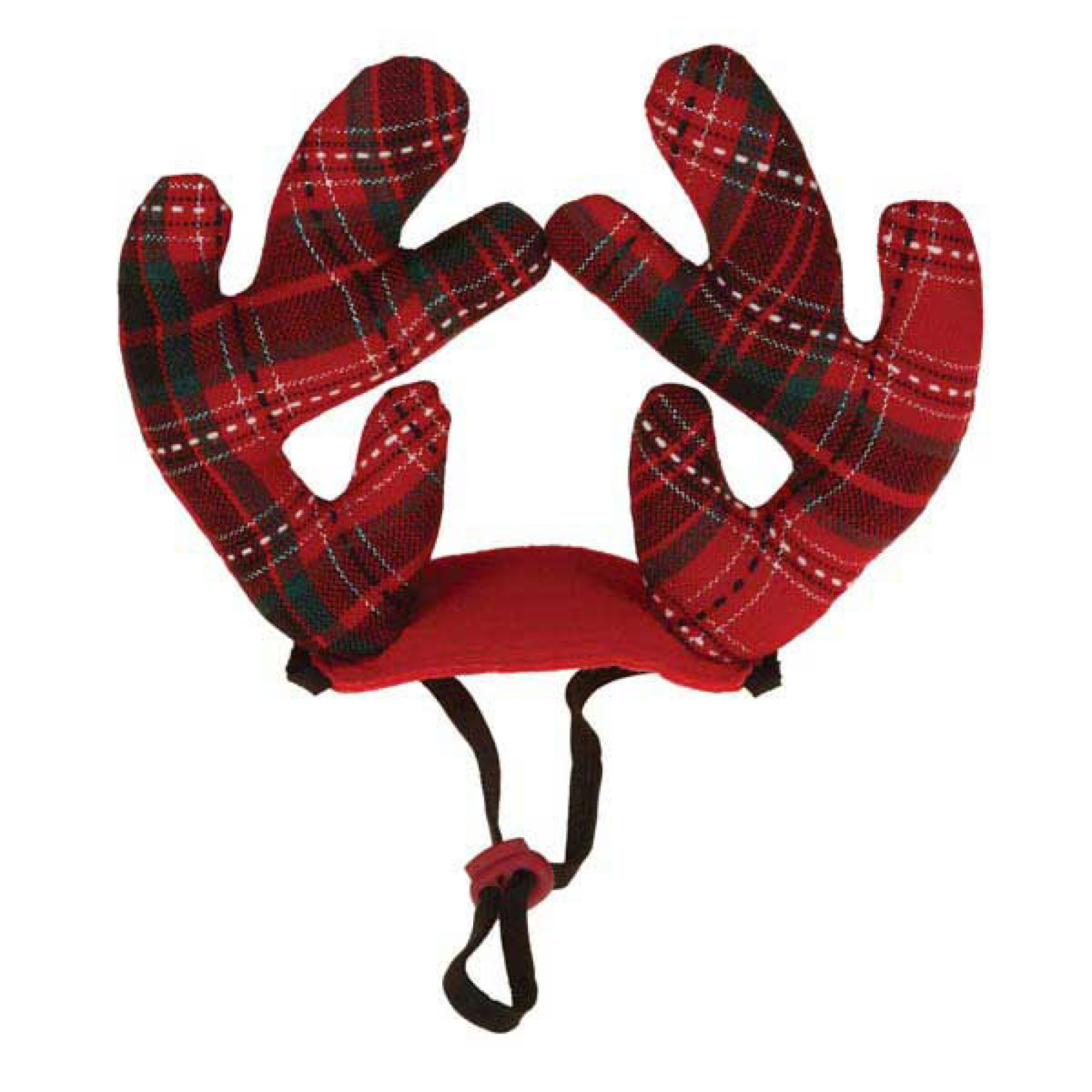 WeihnachtsGeweih für Hunde, HundeGeweih, HundeRentiergeweih